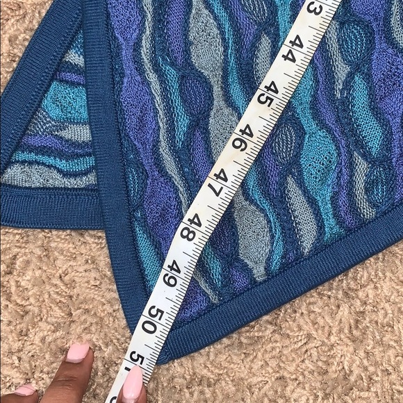 Authentic Coogi Dress💕 - Picture 5 of 8